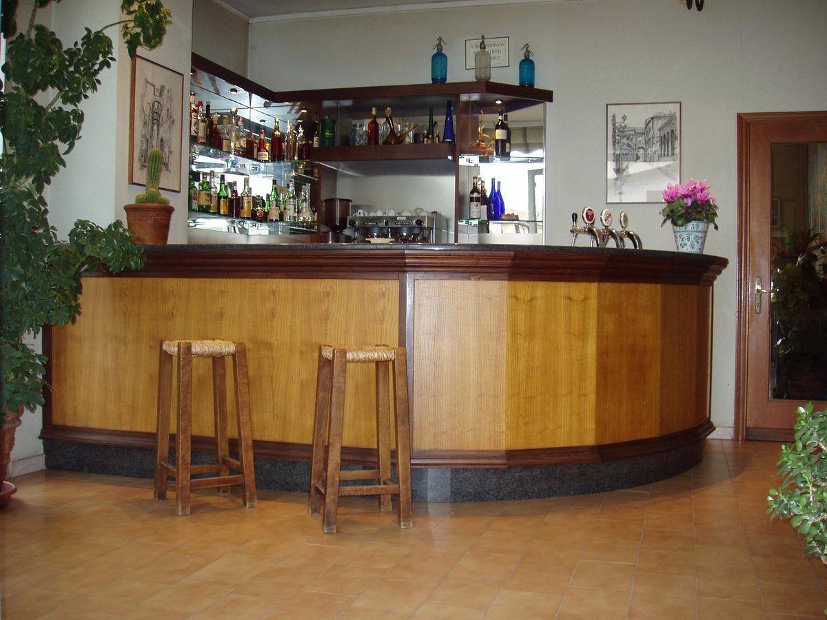 Albergo Ristorante Taverna Dalla "Lisina" سانسيبولكرو المظهر الخارجي الصورة